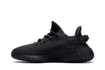 Кроссовки Adidas Originals Yeezy Boost 350 V2 "Black"