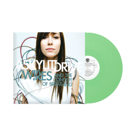 A Skylit Drive – Wires...And The Concept of Breathing 