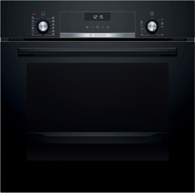 Духовой шкаф Bosch HIJ517YB1R