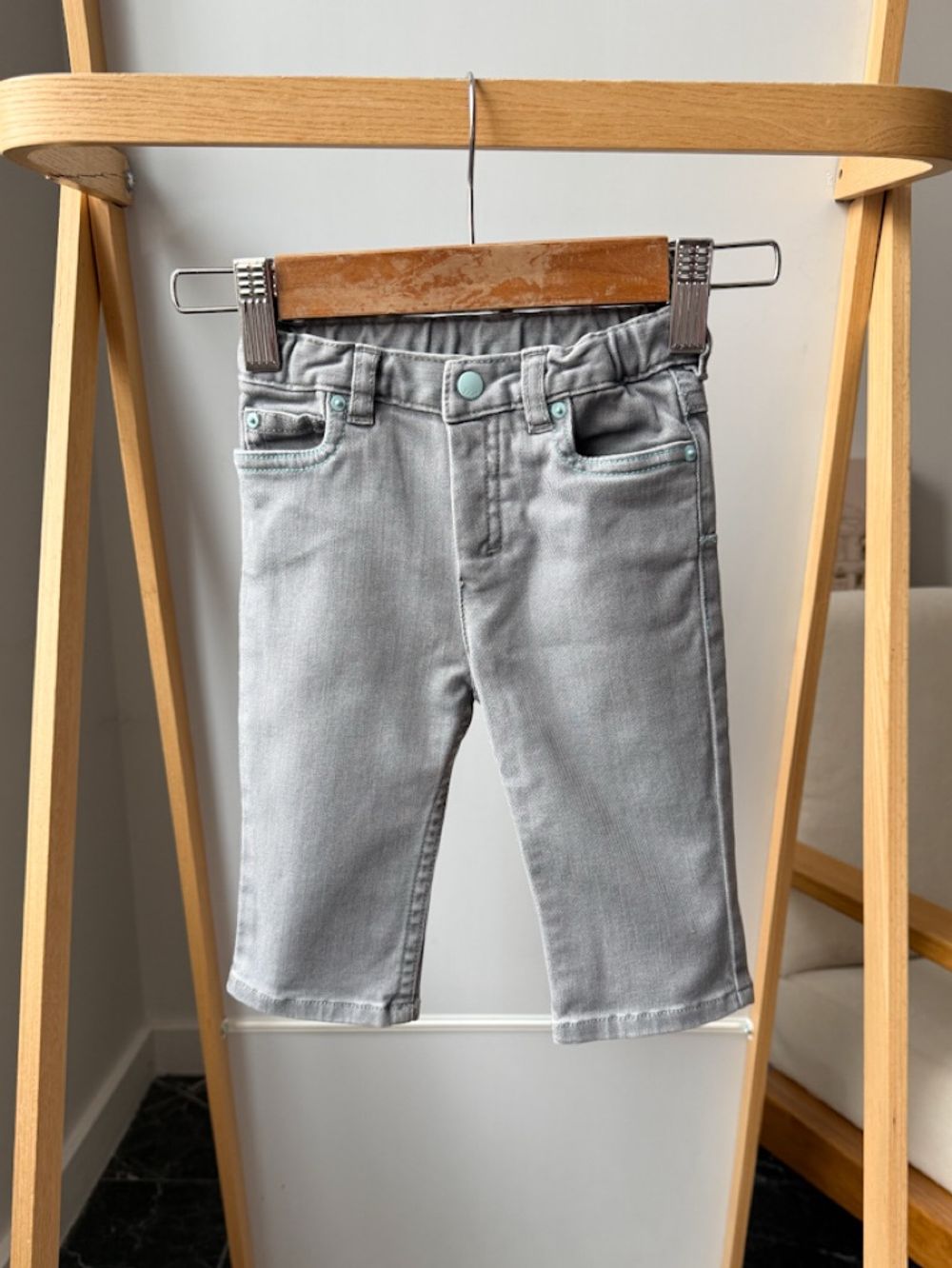 Брюки Baby Dior, 68