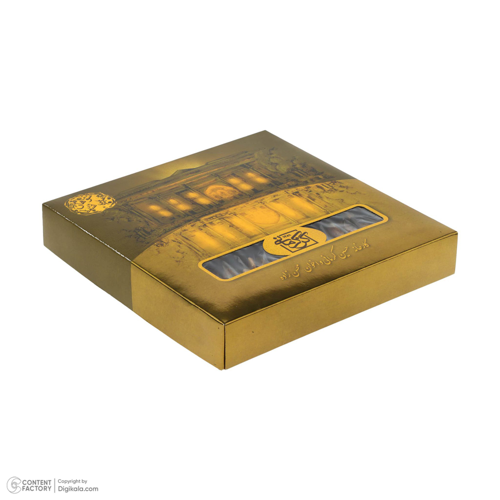 Сохан Асали Kermani 350 гр 10220266 Иран