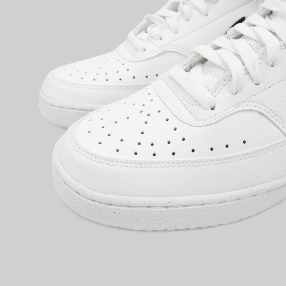 Кроссовки Nike Court Vision Mid Next Nature