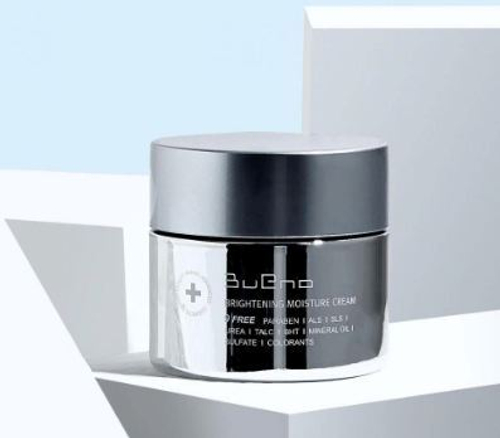 [Bueno] Brightening Moisture Cream - Увлажняющий крем с осветляющим эффектом, 80 гр