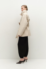 Куртка утепленная