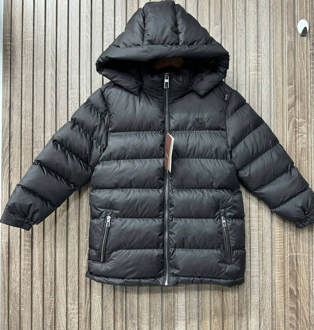 Пуховик Loro Piana