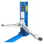 Двухстоечный электрогидравлический подъемник 5.5 т., ПГН2-5.5 380В