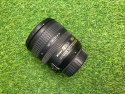 Nikon 18-70mm 3.5-4.5G ED-IF AF-S DX