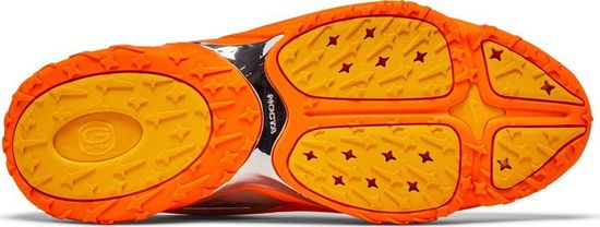 Кроссовки Nike NOCTA x Hot Step 2 'Total Orange'