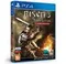 PS4 Risen 3: Titan Lords (Б/У, Русские субтитры, CUSA-02017)