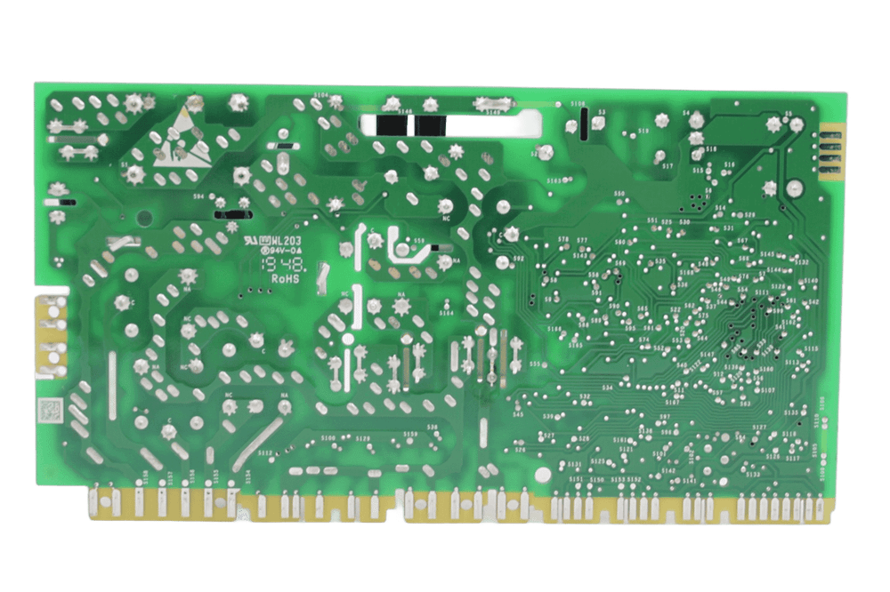 Модуль управления стиральной машины Electrolux EW6F449PWE