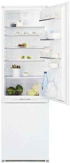 Встраиваемый холодильник Electrolux ENN 2914 COW