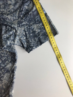 Футболка Marks&Spencer стильная, маркировка 44, визуально 50 размер