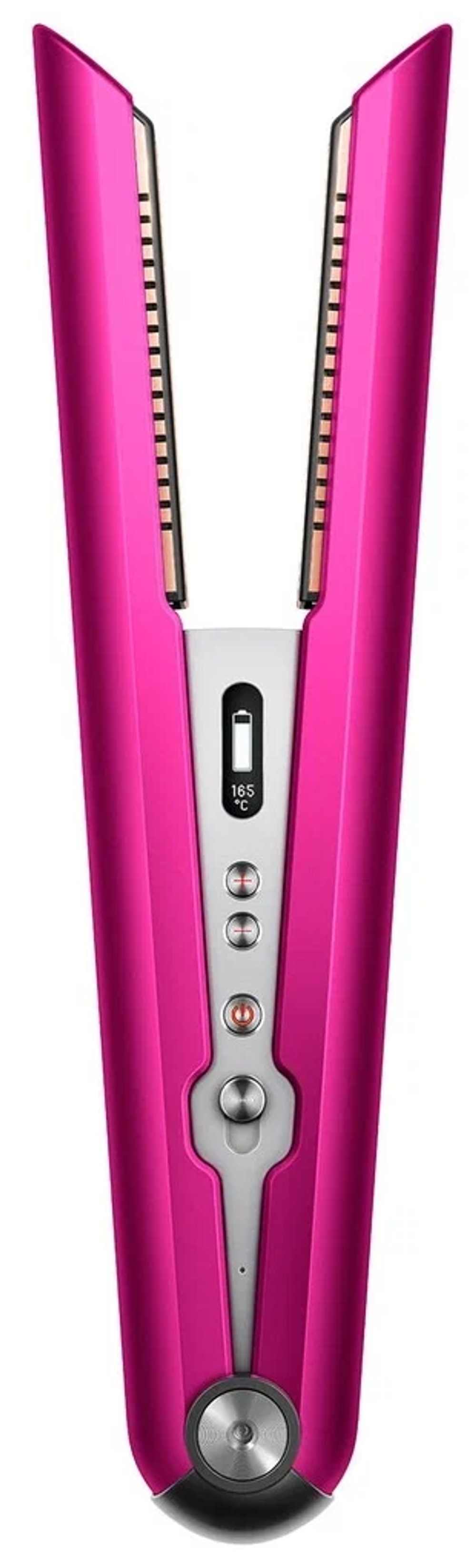 Выпрямитель Dyson HS03 Fuchsia/Bright Nickel