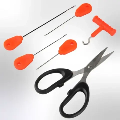 ИНСТРУМЕНТ ДЛЯ ЛОВКИ КАРПА