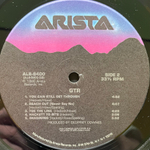 GTR – GTR (США 1986г.)