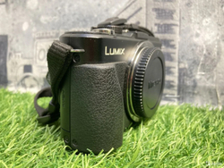 Panasonic Lumix DMC-GX1 Покупка/Продажа