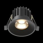 Встраиваемый светильник Technical DL058-12W3K-B