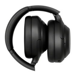 Беспроводные наушники Sony wh-1000xm4 черные