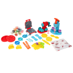 Игровой набор для лепки: 59 предметов LC68-16C