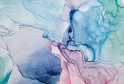 Коллекция Fluid art
