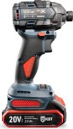 Винтоверт аккумуляторный КВТ SB-20-230 серия ПРОФИ 102590