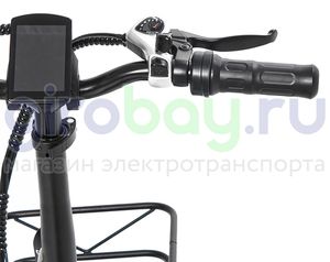 Электровелосипед Jetson F20 BIZON MAX (48V/25Ah) фото №16