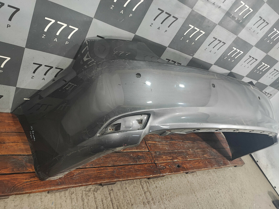 Бампер задний Toyota Camry (XV50/55) 14-18 Б/У Оригинал 5215906A30