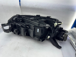 Оригинальная светодиодная LED фара Volkswagen Viloran