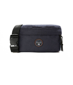 Сумка на пояс Napapijri Hoyage Waist Bag Blu Marine