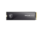 SSD накопитель MSI SPATIUM M560 1ТБ, M.2 2280, PCIe 5.0 x4, NVMe [S78-440L0F0-P83]