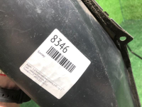 Воздуховод Porsche 911 7 991 (2011-2019)
