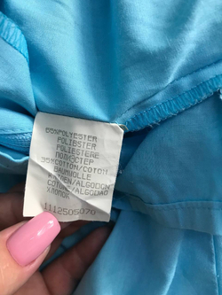 Блузка Steilmann повседневная, маркировка 44, визуально на 50 размер