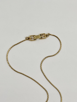 Кулон Сердце Givenchy
