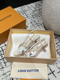 Louis Vuitton Sandal
