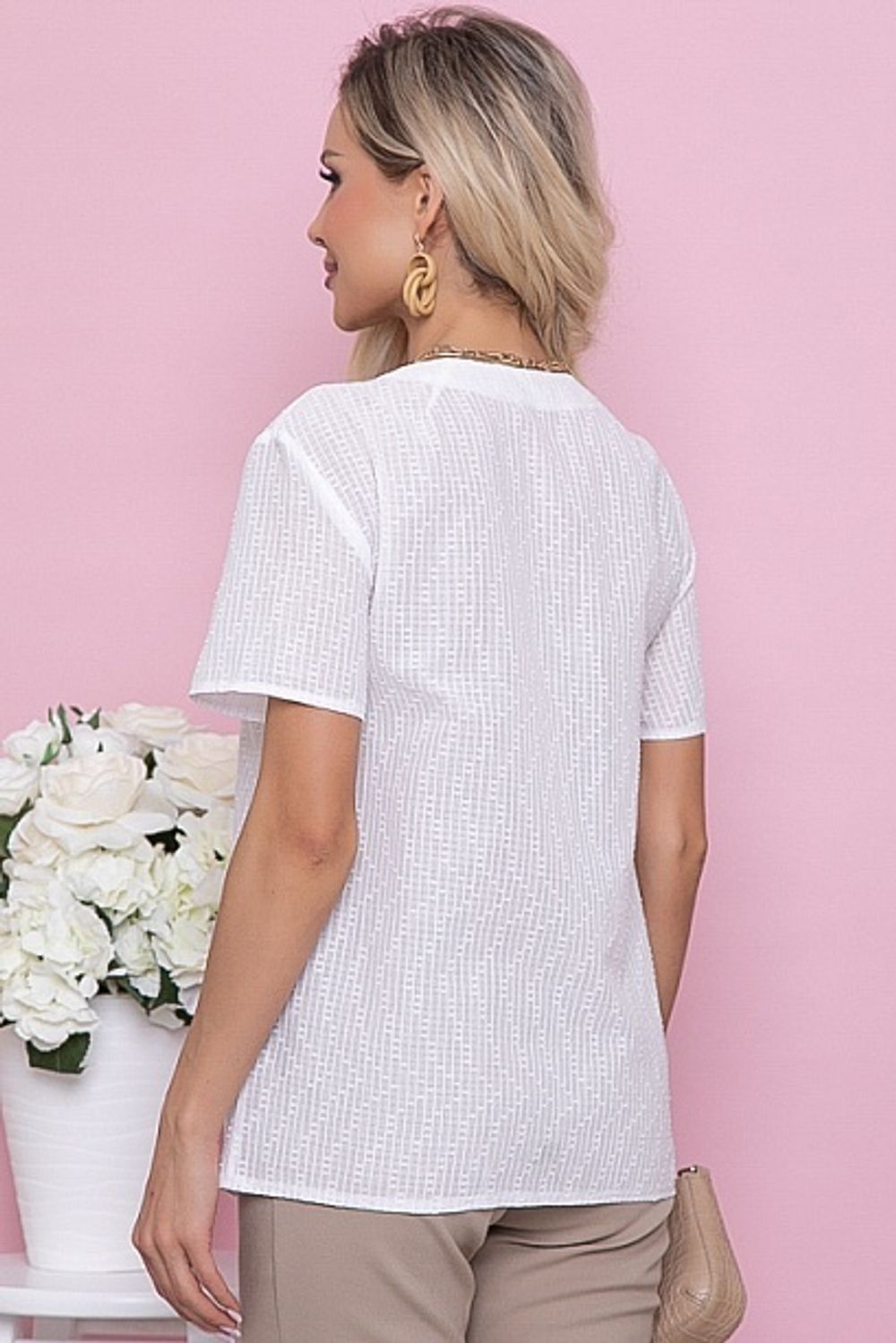 Блузка 41794 Avili