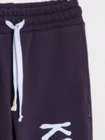 Штаны для девочки спортивные