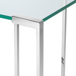 Приставной столик Side Table Perry арт.114920