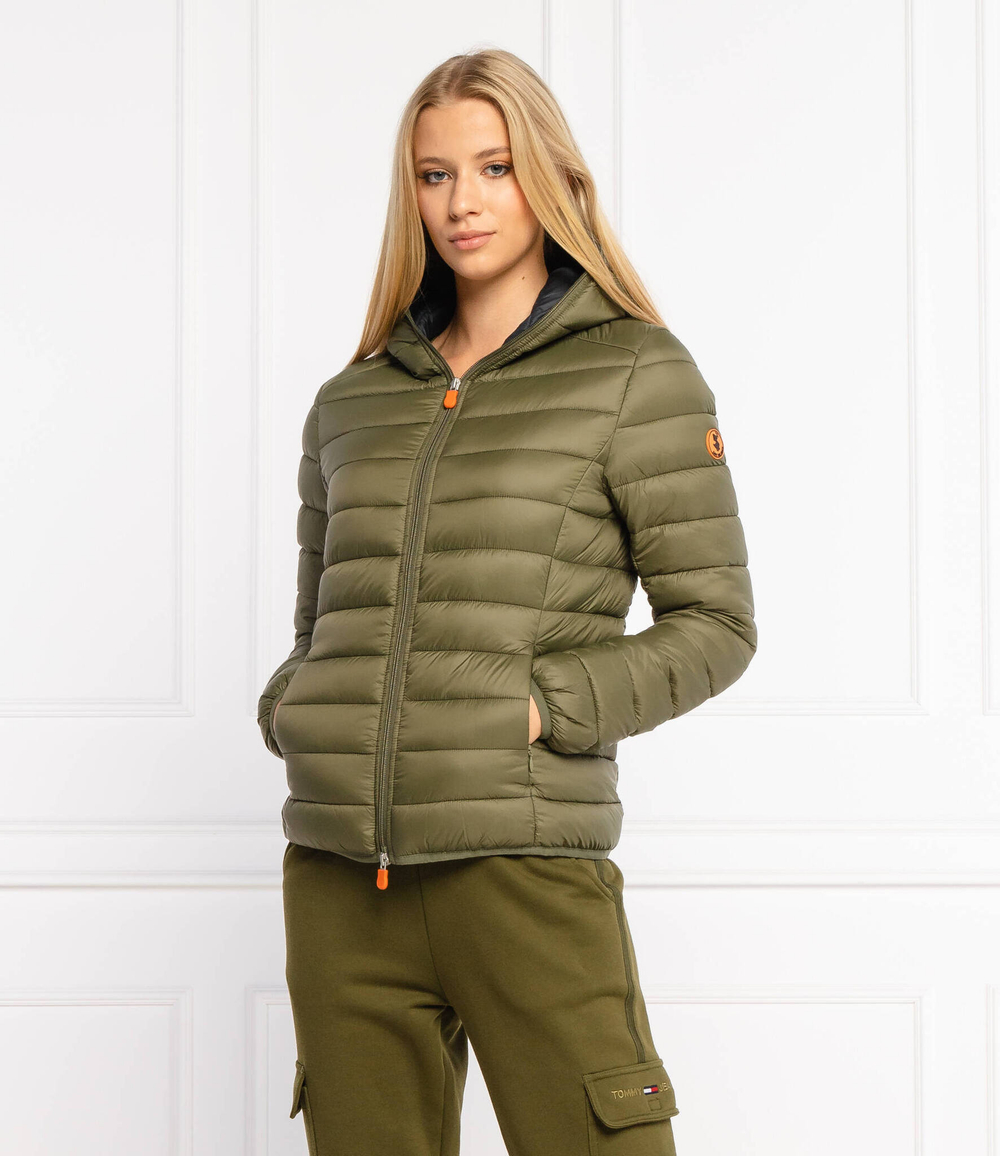 Куртка Save The Duck - хаки(D33620W GIGA13)