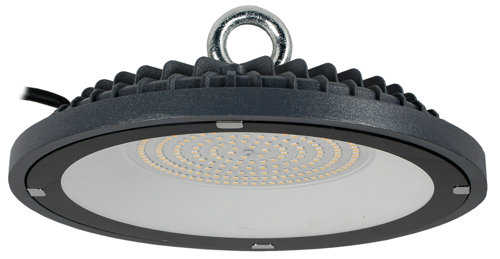 Светильник LED для высоких пролетов ДСП 4022 100Вт 5000К IP65 LIGHTING IEK