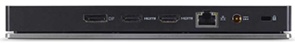 Док-станция  Acer ADK810 USB TYPE-C II