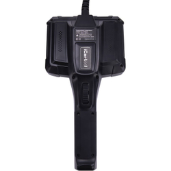 Видеоэндоскоп управляемый, экран 5", 2Мп, 1920x1080, 1м, 6.2мм, 360° iCartool IC-VC8052W