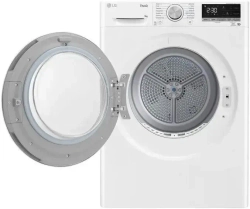 Сушильная машина LG DC90V5V0W