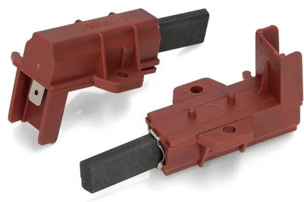 Щетка для пола Мягкая (25шт)