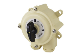 Пакетный выключатель ПВ1-16 1П 16А 220В IP56 TDM SQ0723-0003