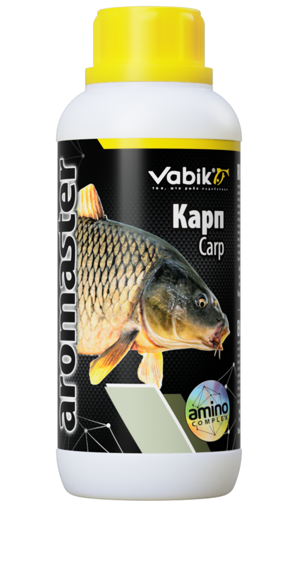 Ароматизатор Vabik Aromaster "Карп", 500мл