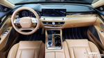 Kia The New K9 (Quoris/K900) 2 Generation 3.8 GDI (10.2021)