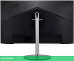 Монитор Acer CB272Usmiiprx