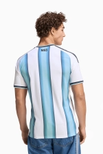 Футболка adidas Аргентина 2026 Home