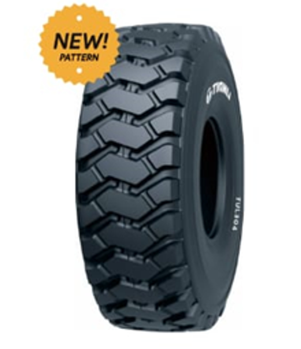 23,5R25 TUL304 185В/201А2  E-3/L-3  **C1 TL TIANLI