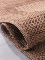 Ковер ST054A - JUTE - Прямоугольник - коллекция AFRA размер 120*180 см